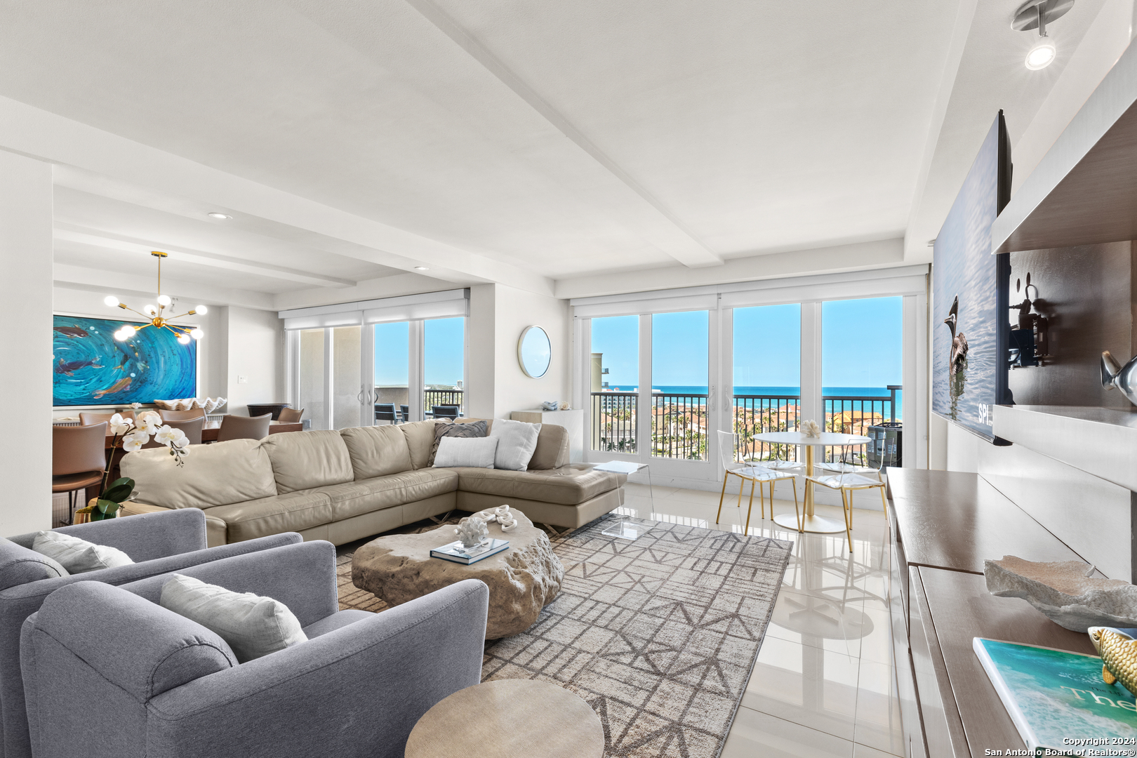 6300 Padre Blvd 1005 , South Padre Island, TX, 78597 | 1802518 | Realty Texas LLC