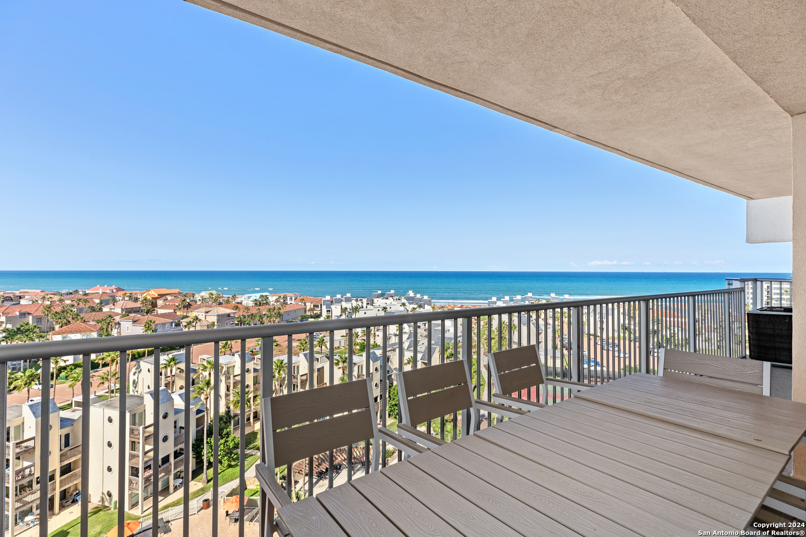 6300 Padre Blvd 1005 , South Padre Island, TX, 78597 | 1802518 | Realty Texas LLC