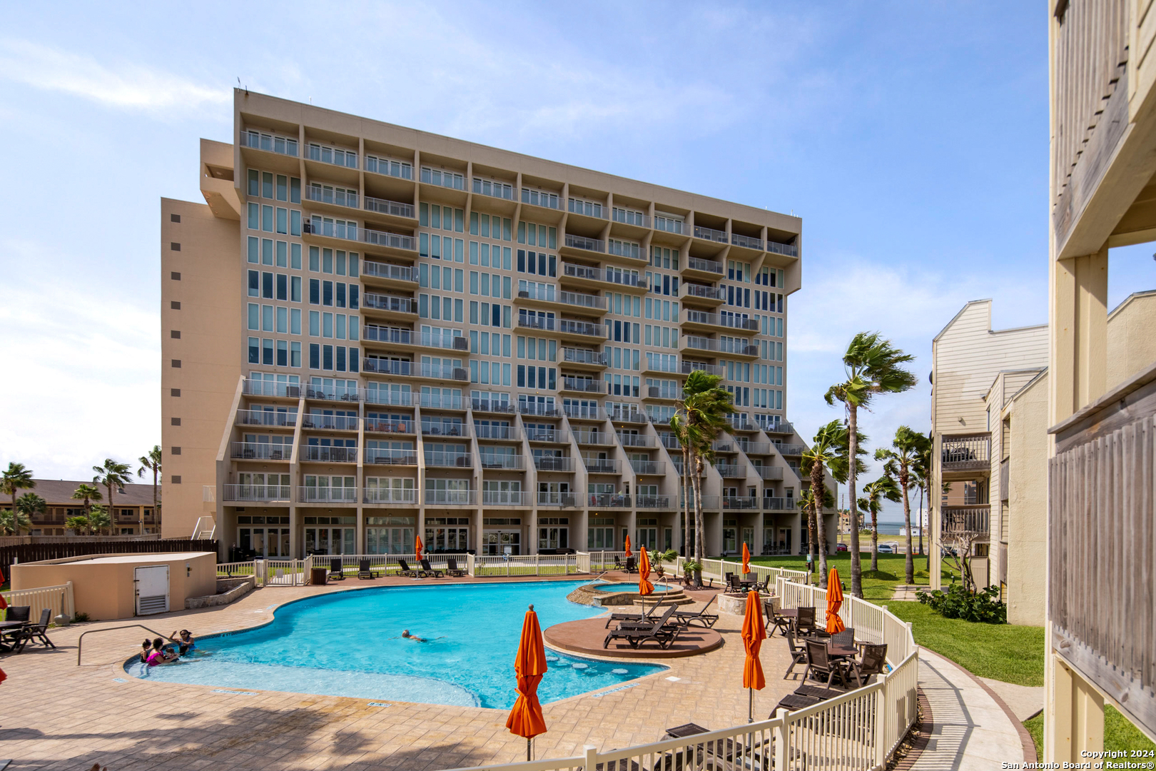 6300 Padre Blvd 1005 , South Padre Island, TX, 78597 | 1802518 | Realty Texas LLC