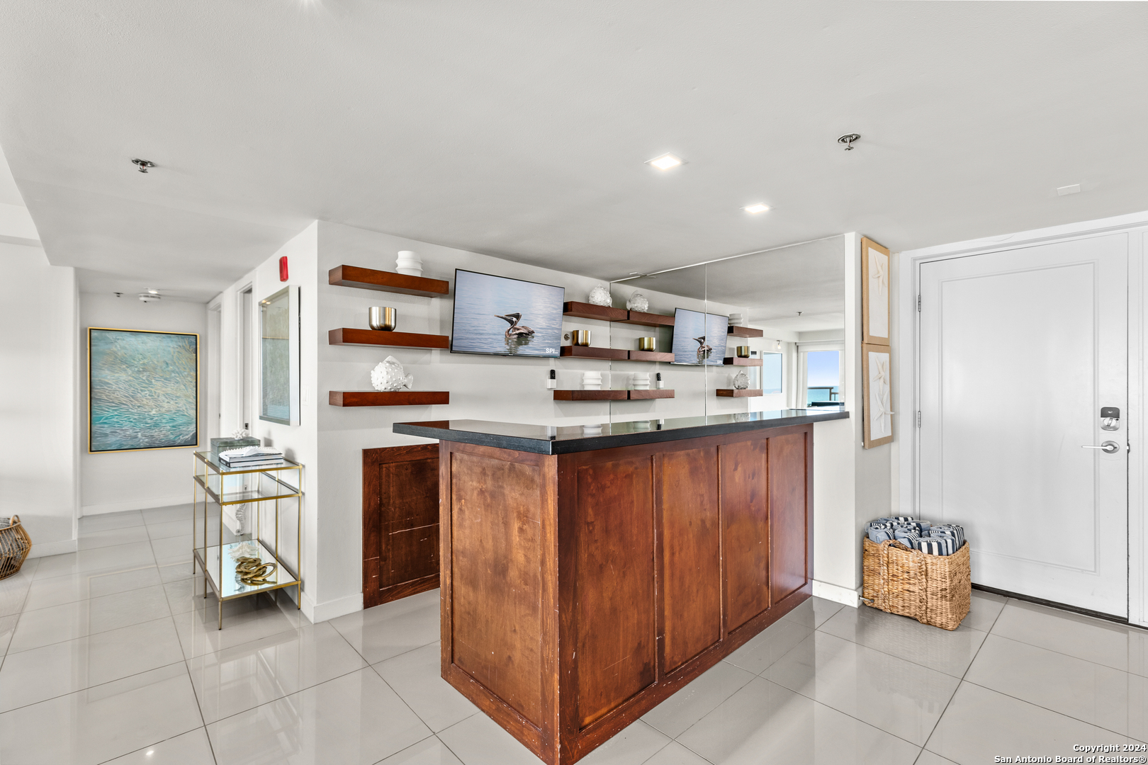 6300 Padre Blvd 1005 , South Padre Island, TX, 78597 | 1802518 | Realty Texas LLC