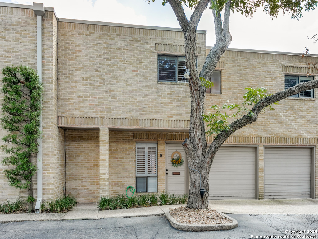 8123 N New Braunfels Ave B, SANANTONIO, TX, 78209-2170 | 1802391 | Realty Texas LLC