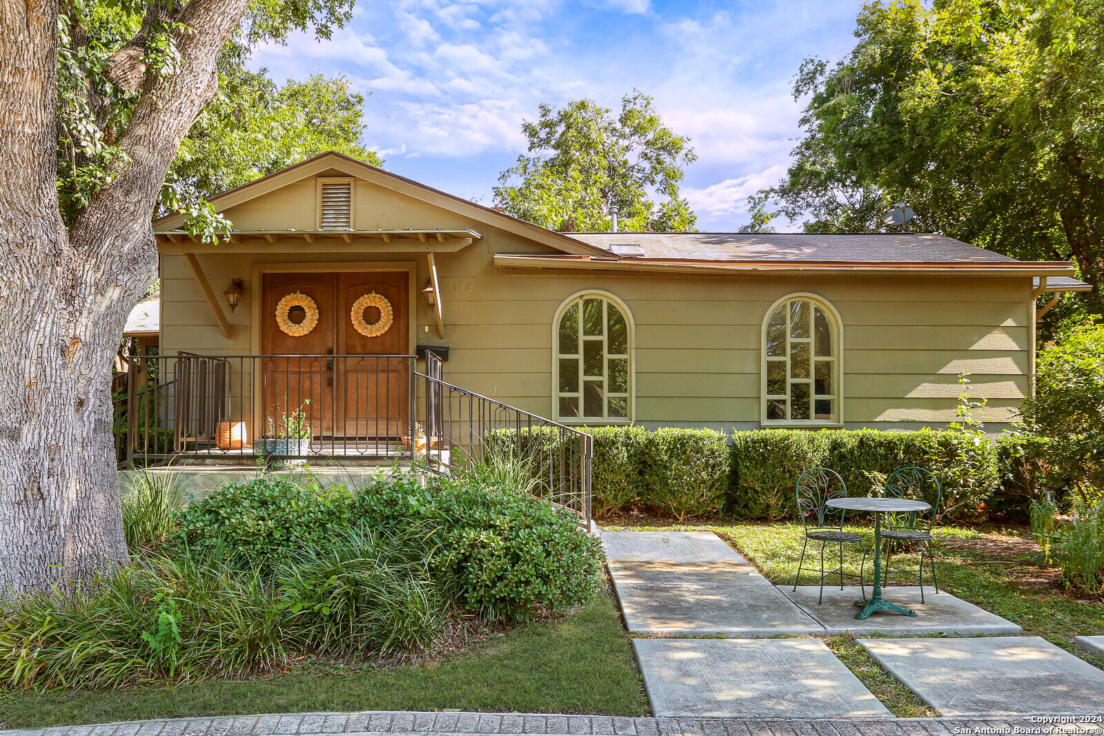 1129 Wiltshire Avenue , San Antonio, TX, 78209 | 1801810 | Realty Texas LLC