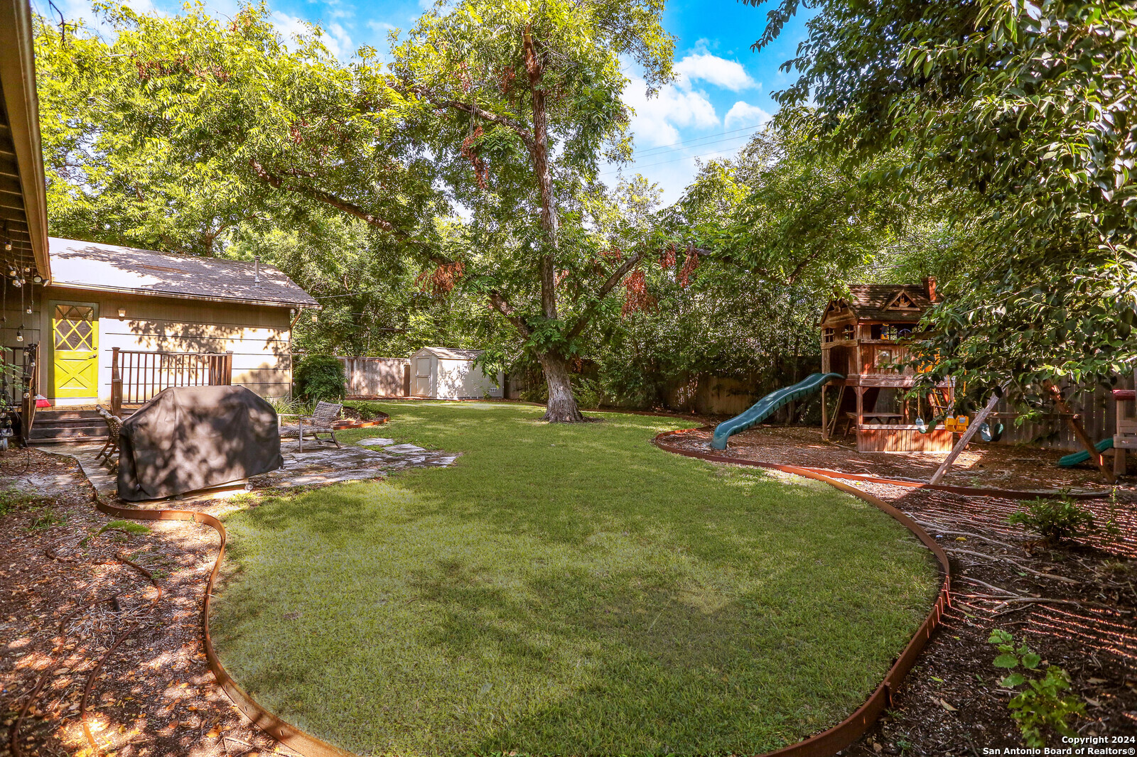 1129 Wiltshire Avenue , San Antonio, TX, 78209 | 1801810 | Realty Texas LLC