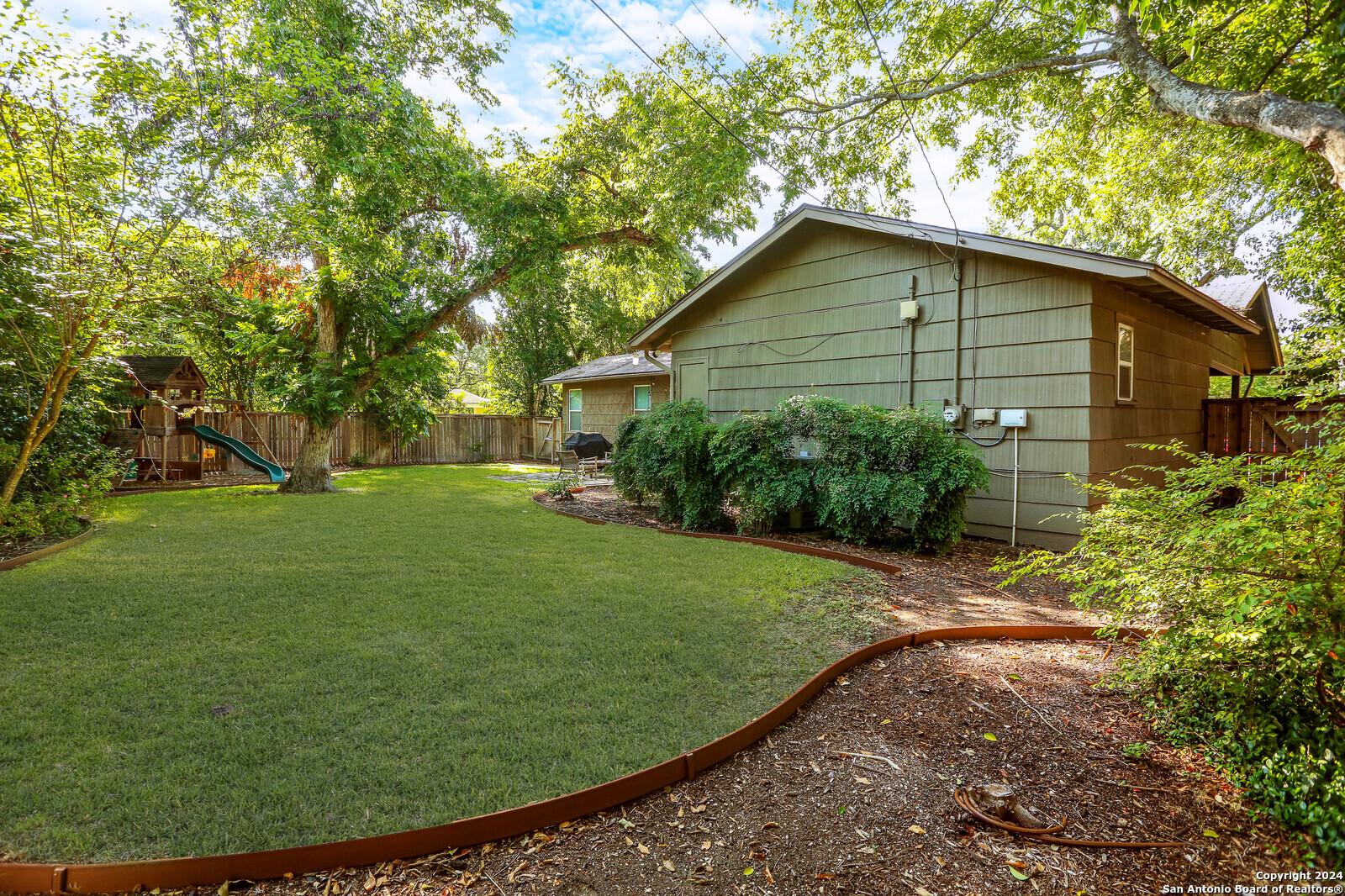 1129 Wiltshire Avenue , San Antonio, TX, 78209 | 1801810 | Realty Texas LLC