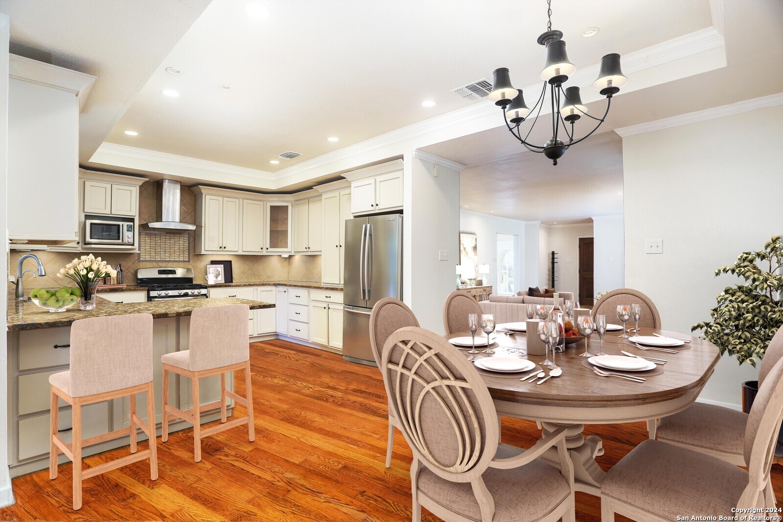 1129 Wiltshire Avenue , San Antonio, TX, 78209 | 1801810 | Realty Texas LLC