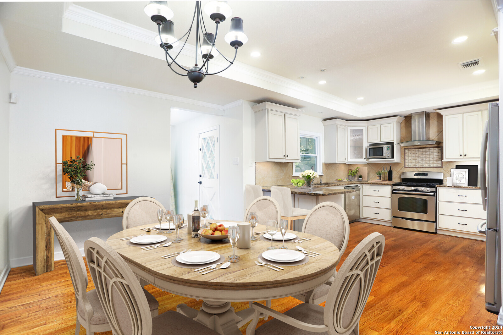 1129 Wiltshire Avenue , San Antonio, TX, 78209 | 1801810 | Realty Texas LLC