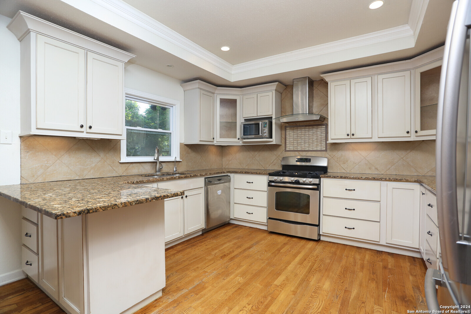 1129 Wiltshire Avenue , San Antonio, TX, 78209 | 1801810 | Realty Texas LLC