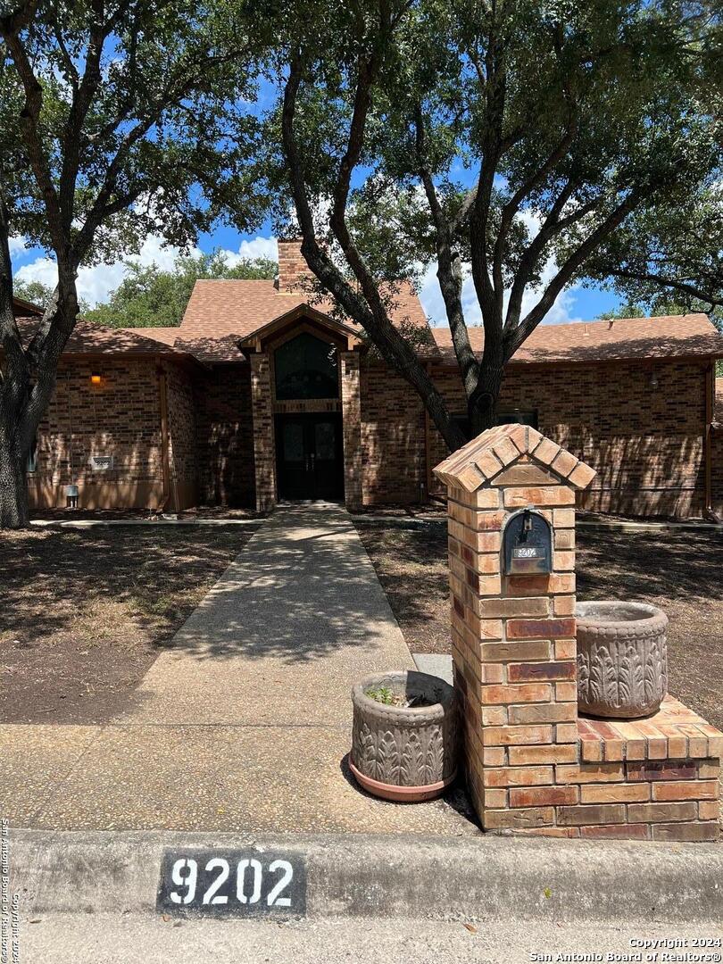 9202 Warriors Creek , San Antonio, TX, 78230 | 1805568 | Realty Texas LLC