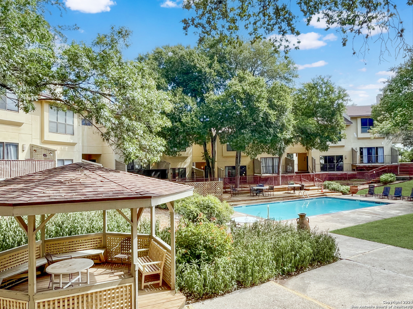 8642 Fredericksburg Rd 501 , San Antonio, TX, 78240-1272 | 1805819 | Realty Texas LLC