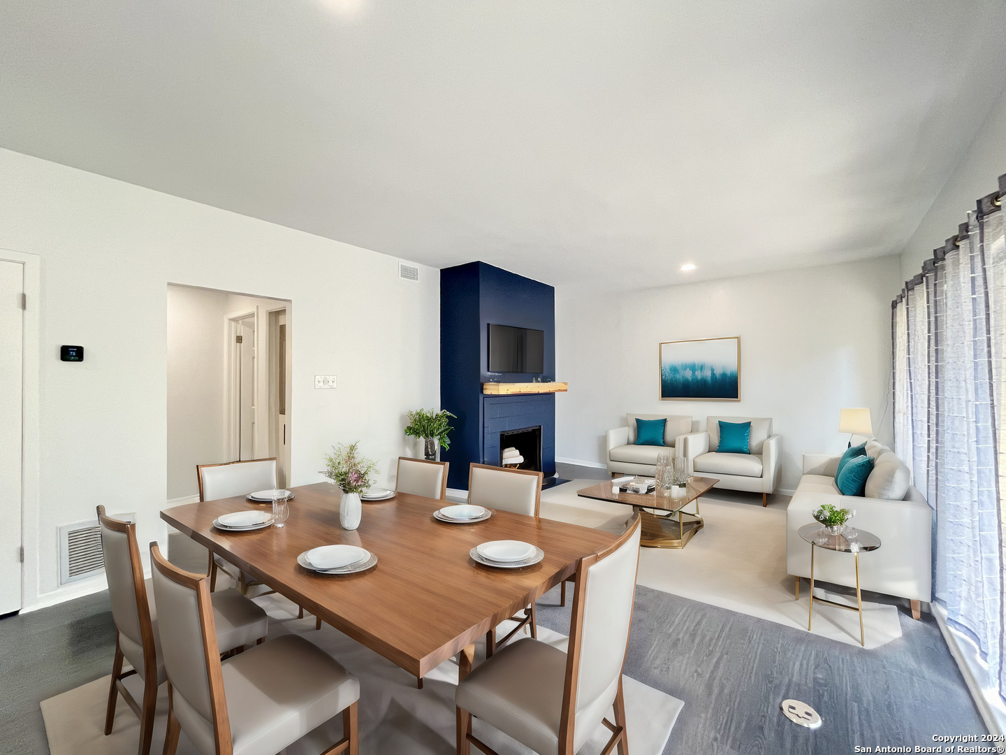 8642 Fredericksburg Rd 501 , San Antonio, TX, 78240-1272 | 1805819 | Realty Texas LLC