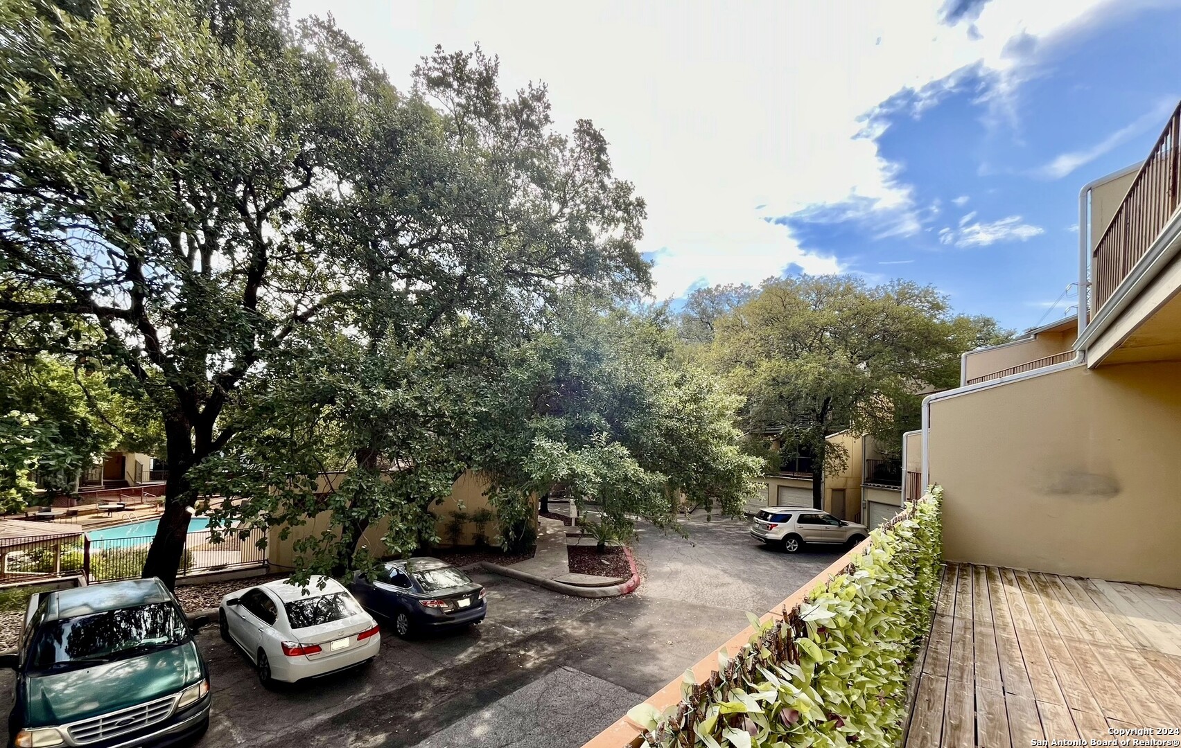8642 Fredericksburg Rd 501 , San Antonio, TX, 78240-1272 | 1805819 | Realty Texas LLC