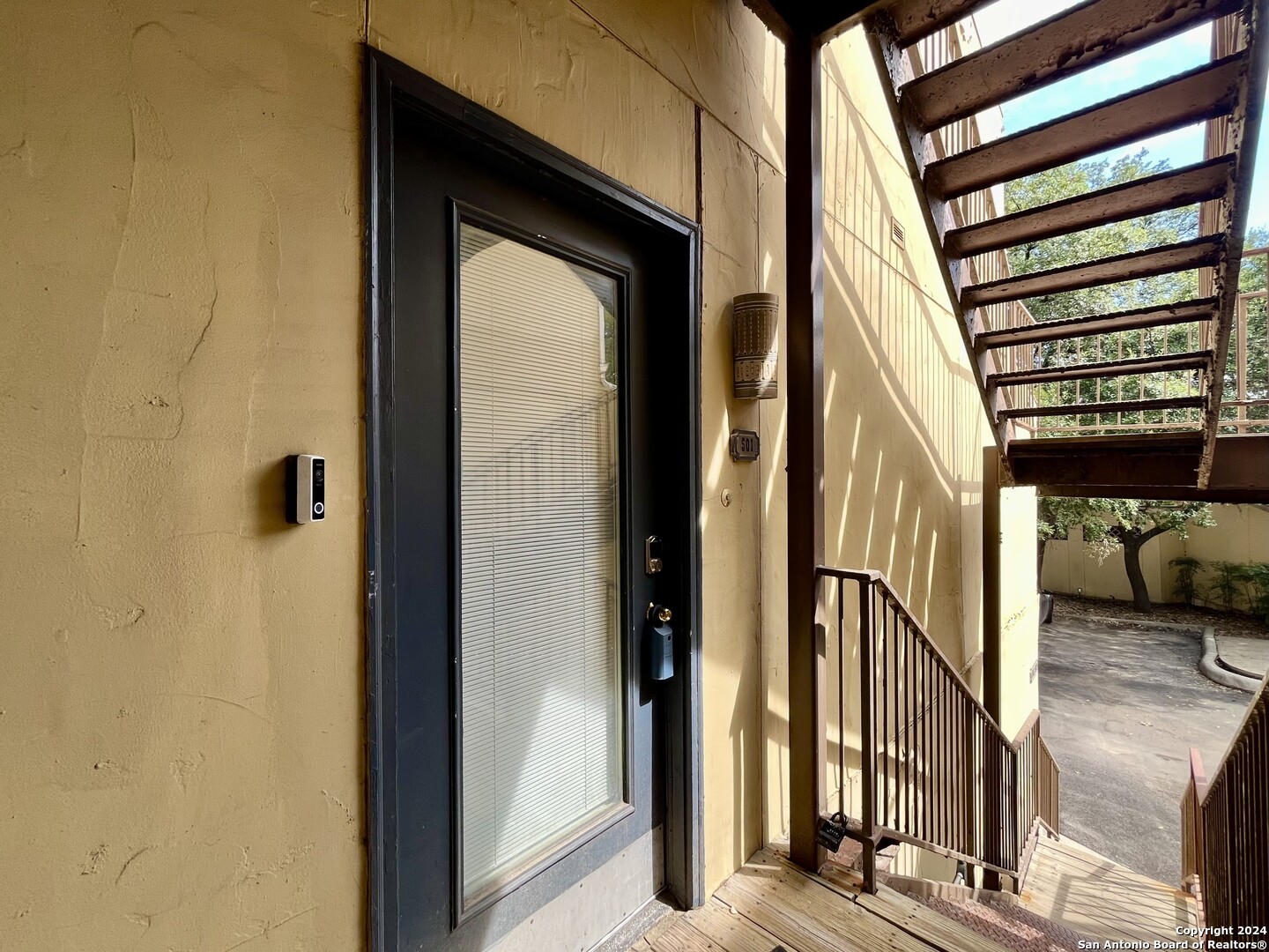 8642 Fredericksburg Rd 501 , San Antonio, TX, 78240-1272 | 1805819 | Realty Texas LLC