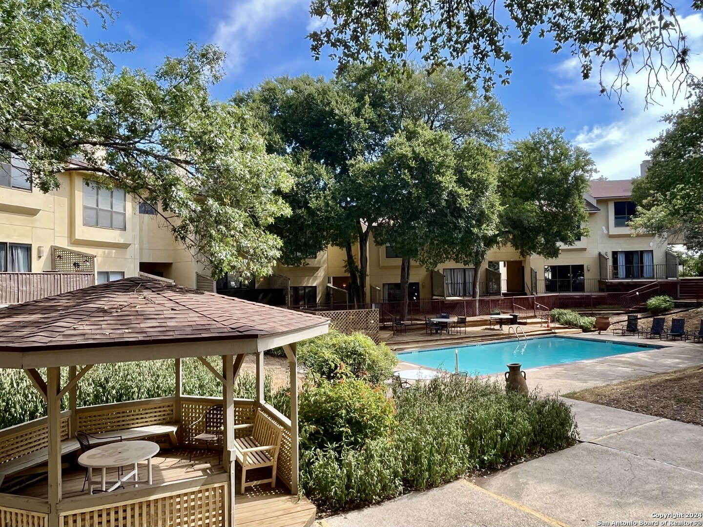 8642 Fredericksburg Rd 501 , San Antonio, TX, 78240-1272 | 1805819 | Realty Texas LLC