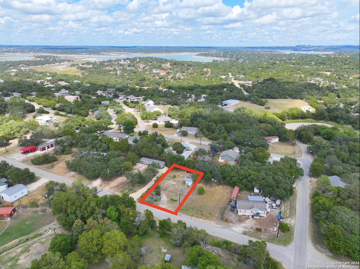 269 E Clark St , Canyon Lake, TX, 78133-3948 | 1806083 | Realty Texas LLC