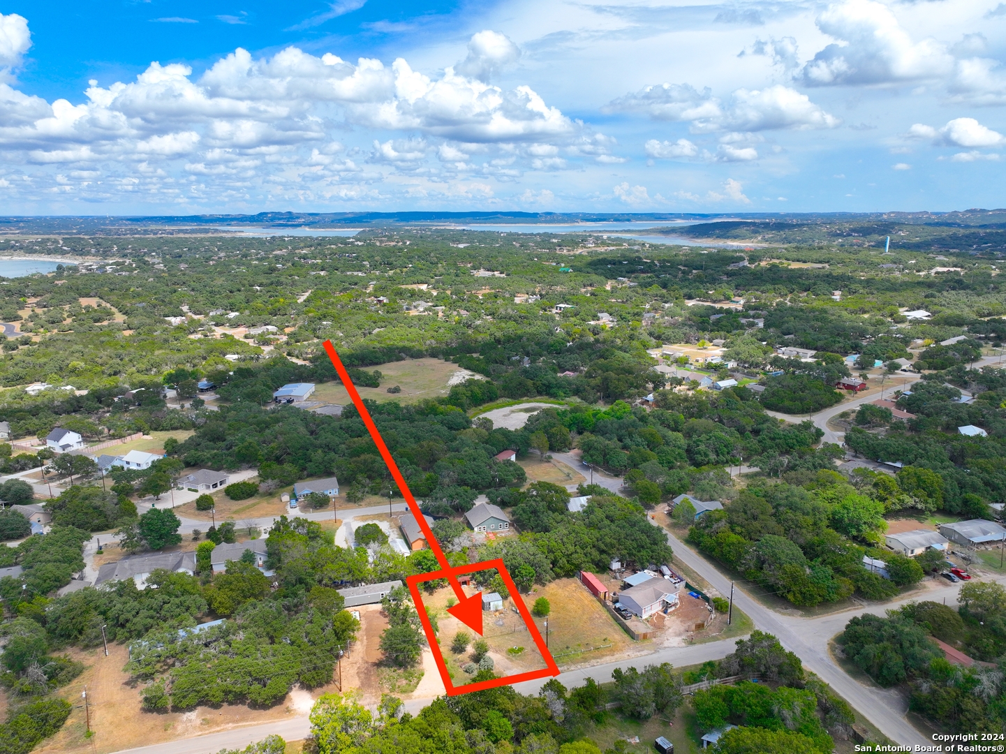 269 E Clark St , Canyon Lake, TX, 78133-3948 | 1806083 | Realty Texas LLC