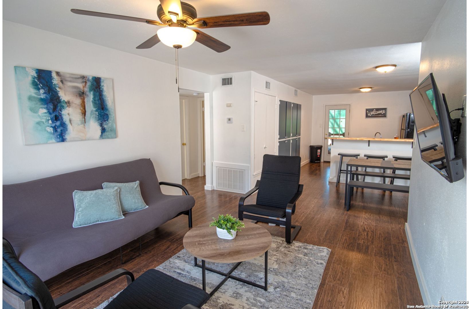 221 E Craig Pl 4 , San Antonio, TX, 78212 | 1806568 | Realty Texas LLC