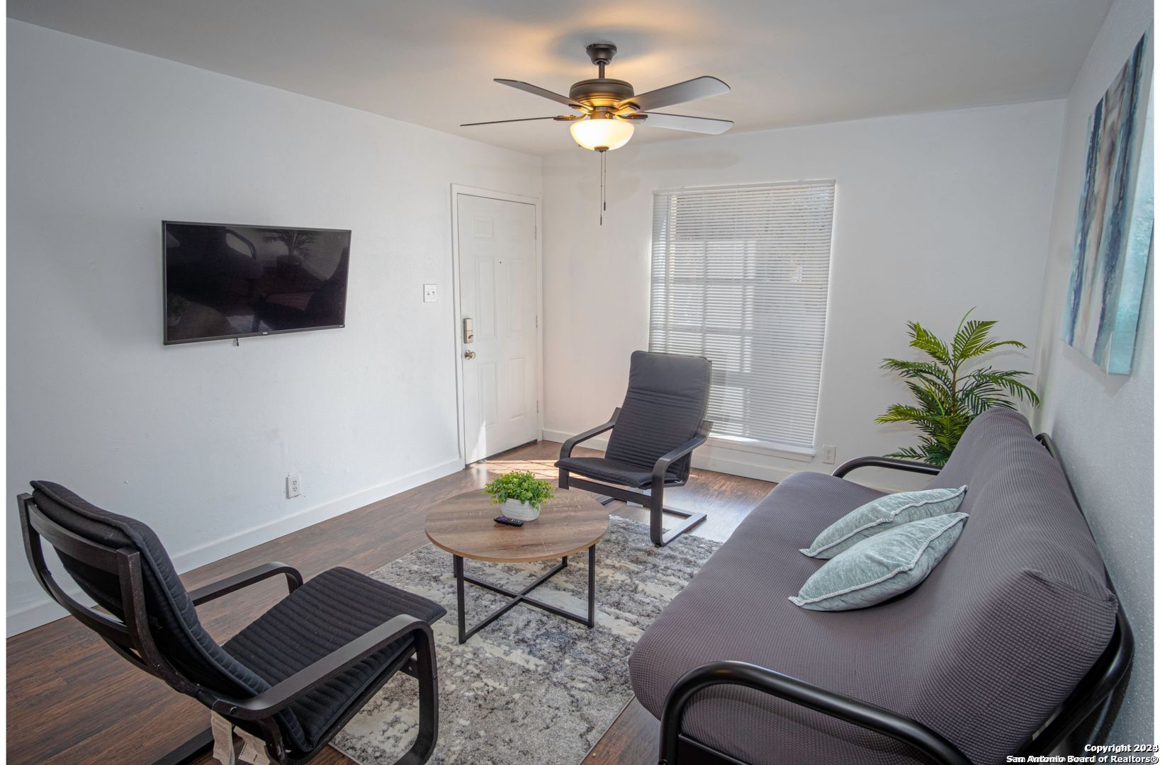 221 E Craig Pl 4 , San Antonio, TX, 78212 | 1806568 | Realty Texas LLC