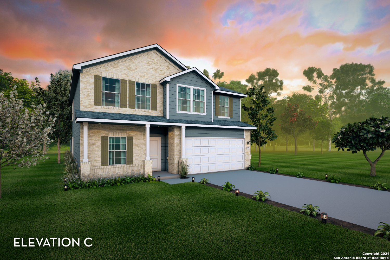 14815 Sycamore Crossing, SANANTONIO, TX, 78252 | 1807816 | Realty Texas LLC