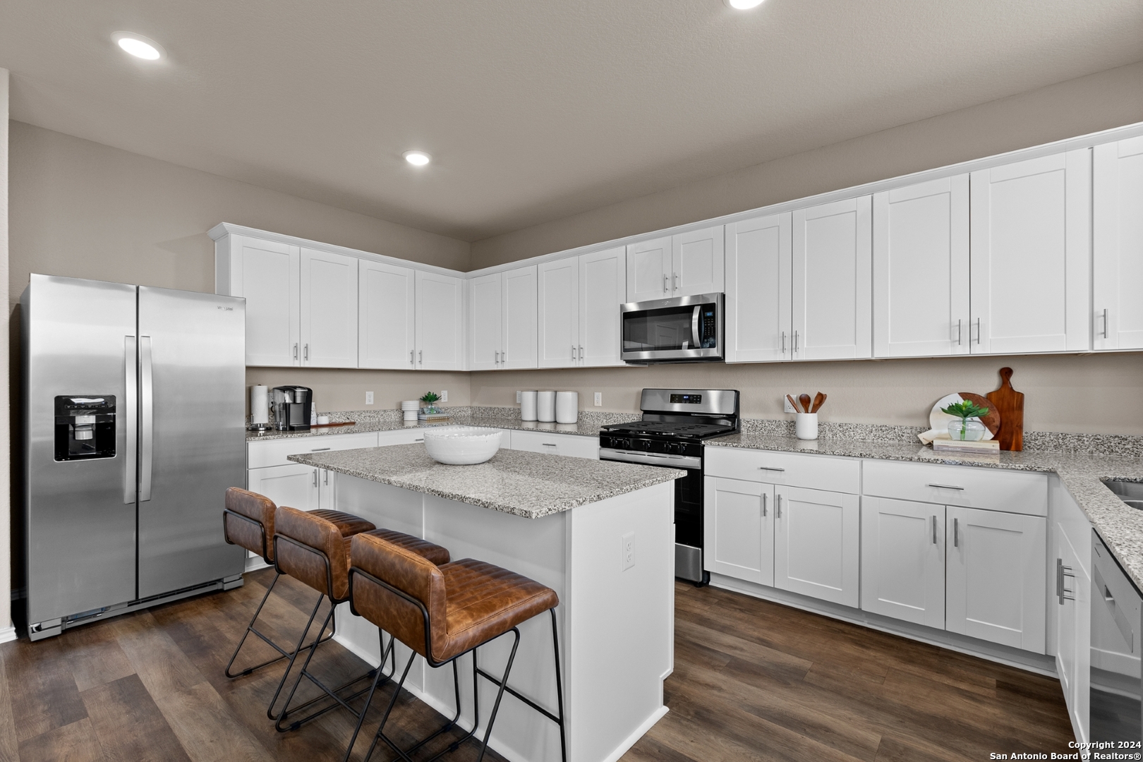 1143 Falcon Crest , Marion, TX, 78124 | 1806768 | Realty Texas LLC