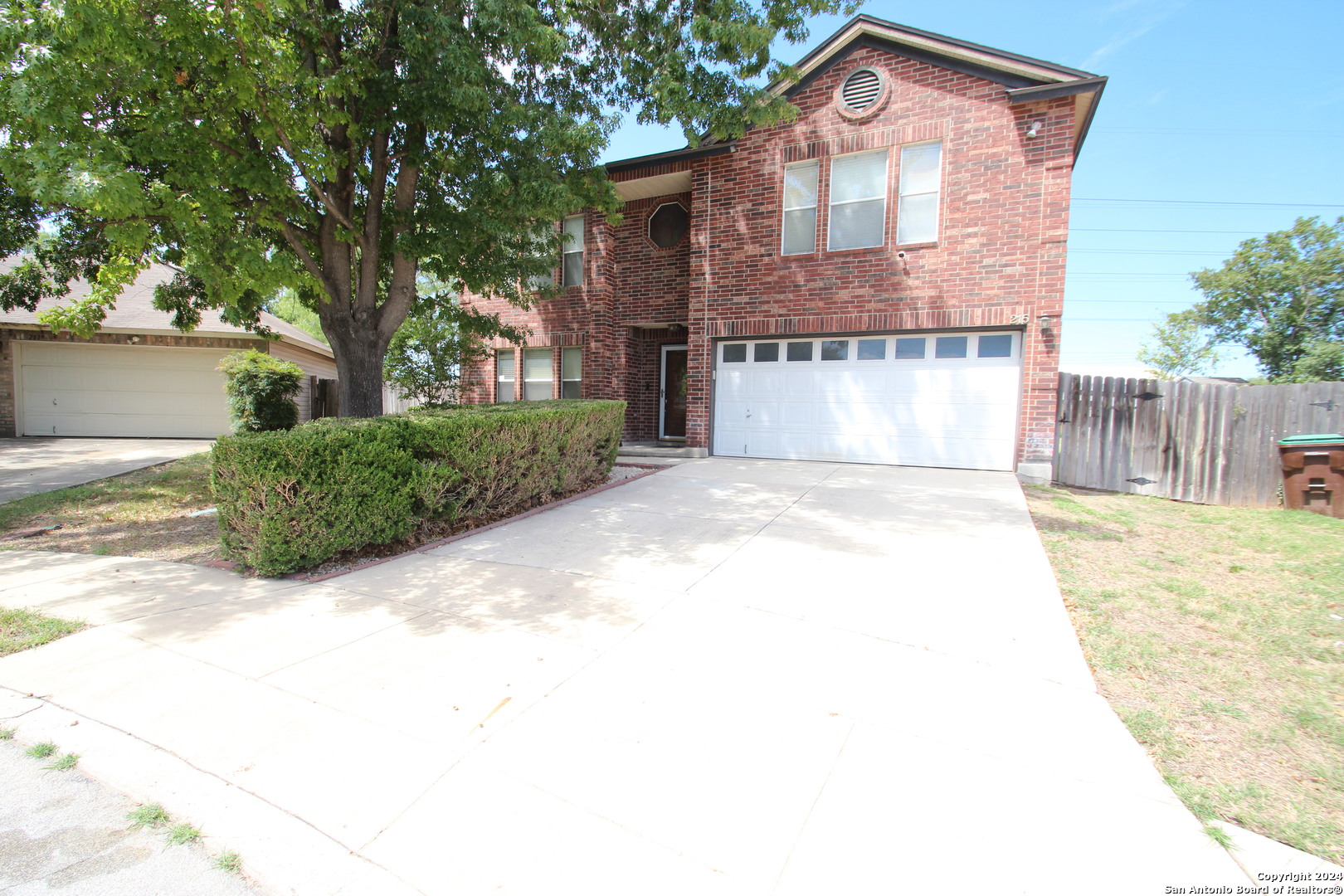 215 Empresario Drive , San Antonio, TX, 78253 | 1807379 | Realty Texas LLC