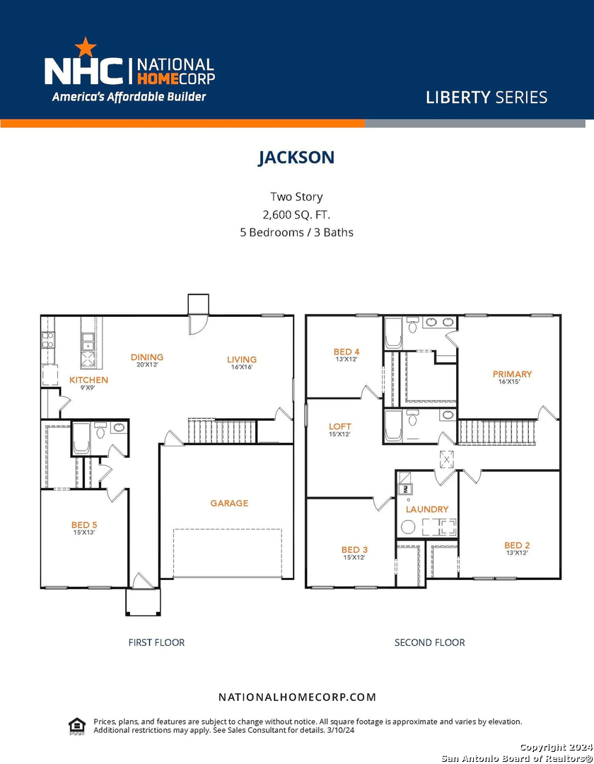504 Jean St , Seguin, TX, 78155 | 1807240 | Realty Texas LLC