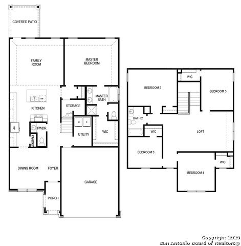 6010 Strasse Way , San Antonio, TX, 78252 | 1807925 | Realty Texas LLC