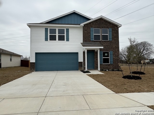 401 Jean St. , Seguin, TX, 78155 | 1807780 | Realty Texas LLC