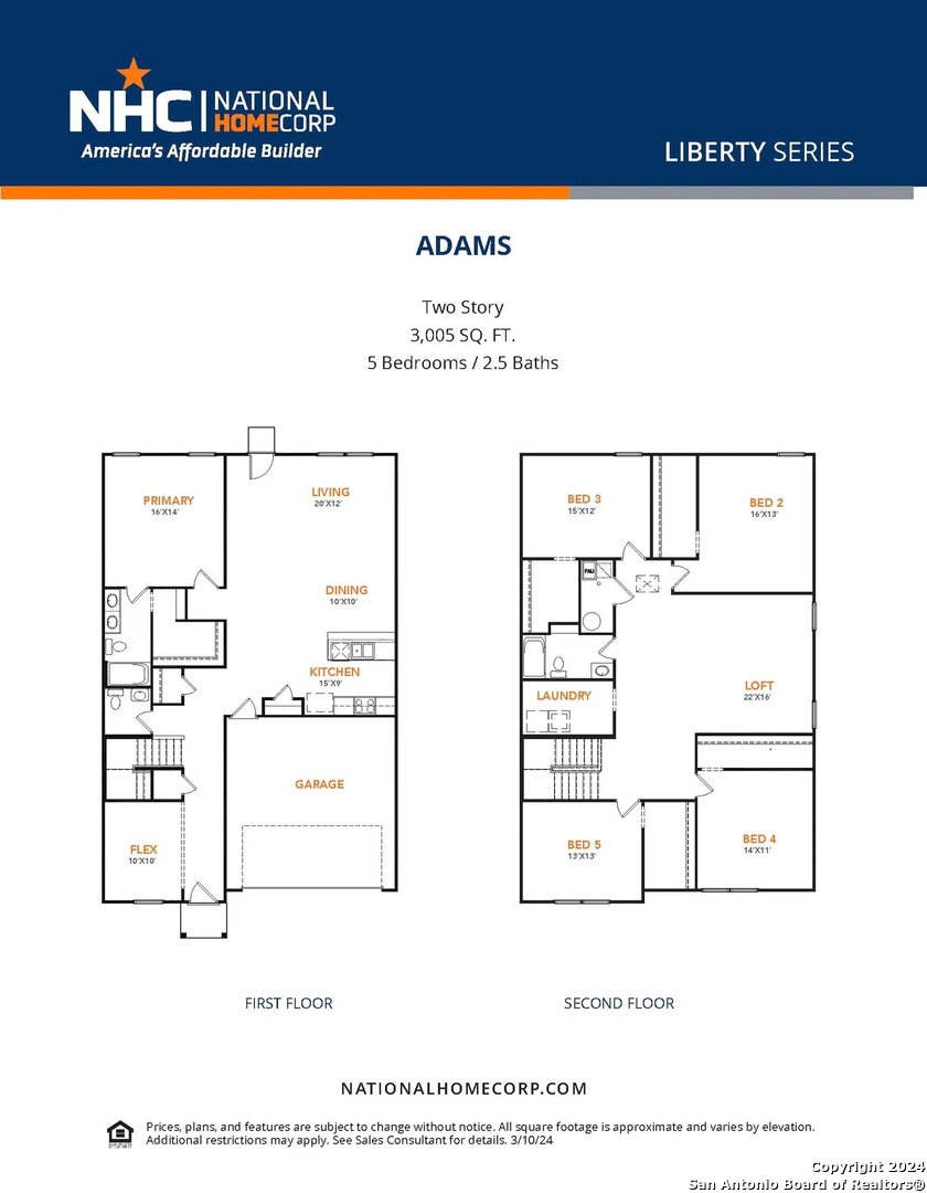 401 Jean St. , Seguin, TX, 78155 | 1807780 | Realty Texas LLC