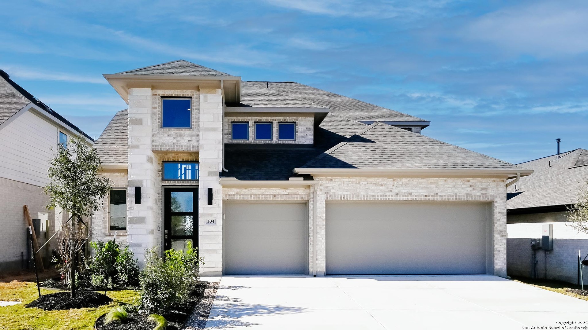 504 Athabaska Trail , New Braunfels, TX, 78130 | 1807619 | Realty Texas LLC