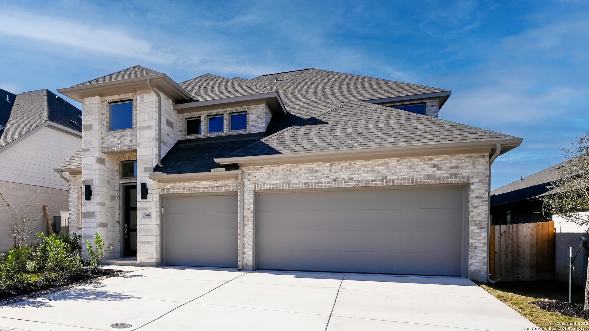 504 Athabaska Trail , New Braunfels, TX, 78130 | 1807619 | Realty Texas LLC
