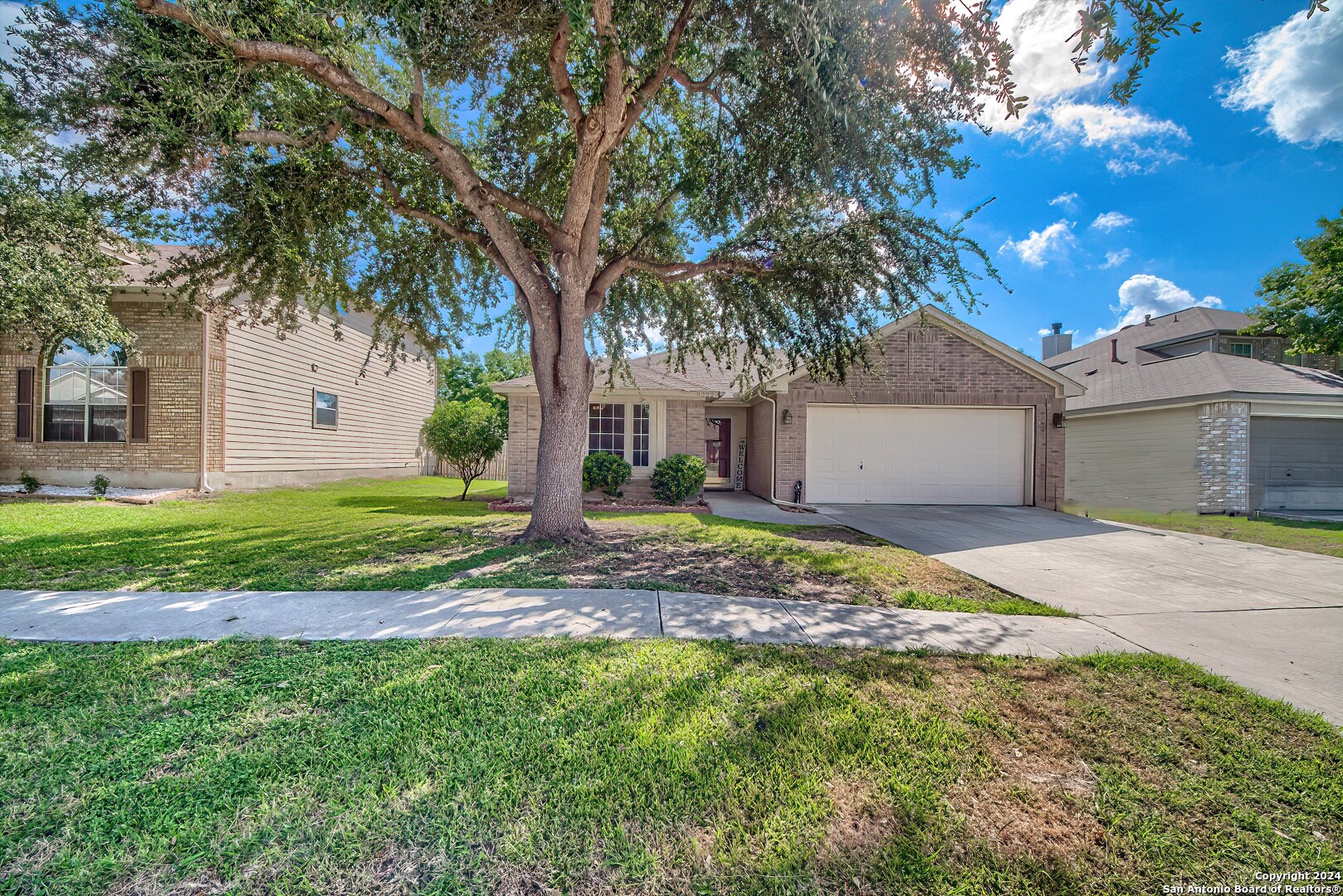 8222 Coppergate , Converse, TX, 78109-3919 | 1808902 | Realty Texas LLC