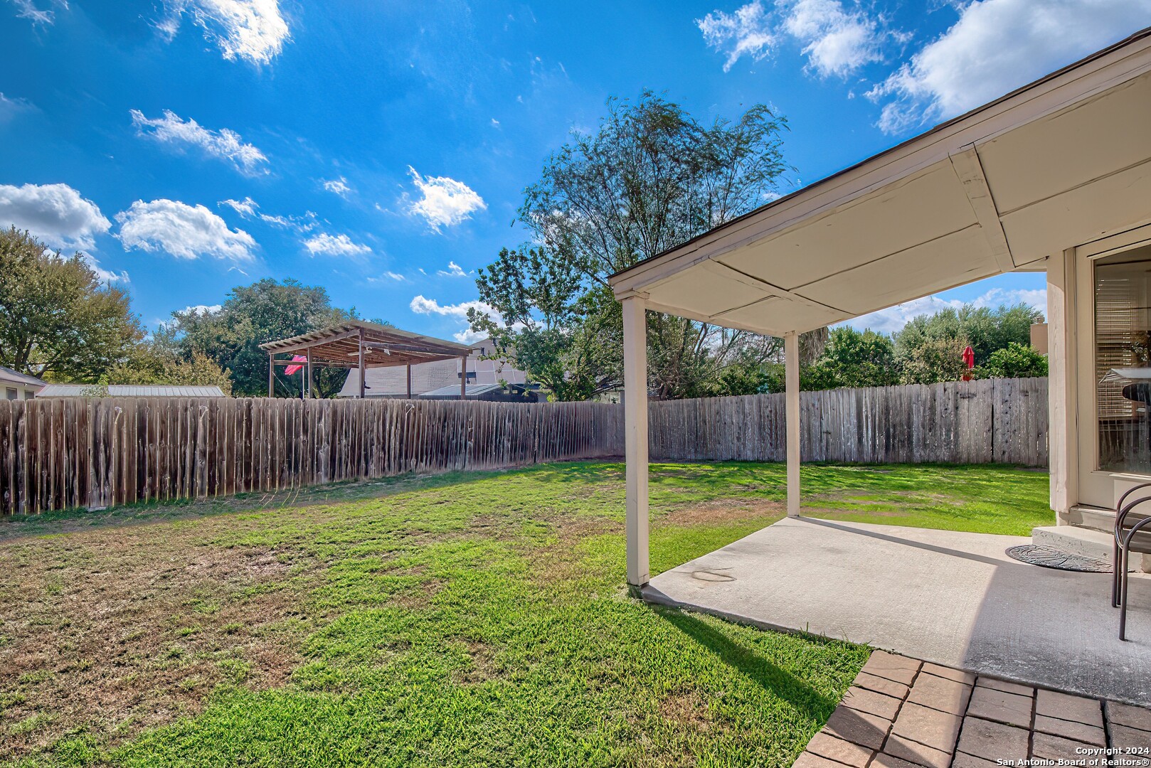 8222 Coppergate , Converse, TX, 78109-3919 | 1808902 | Realty Texas LLC