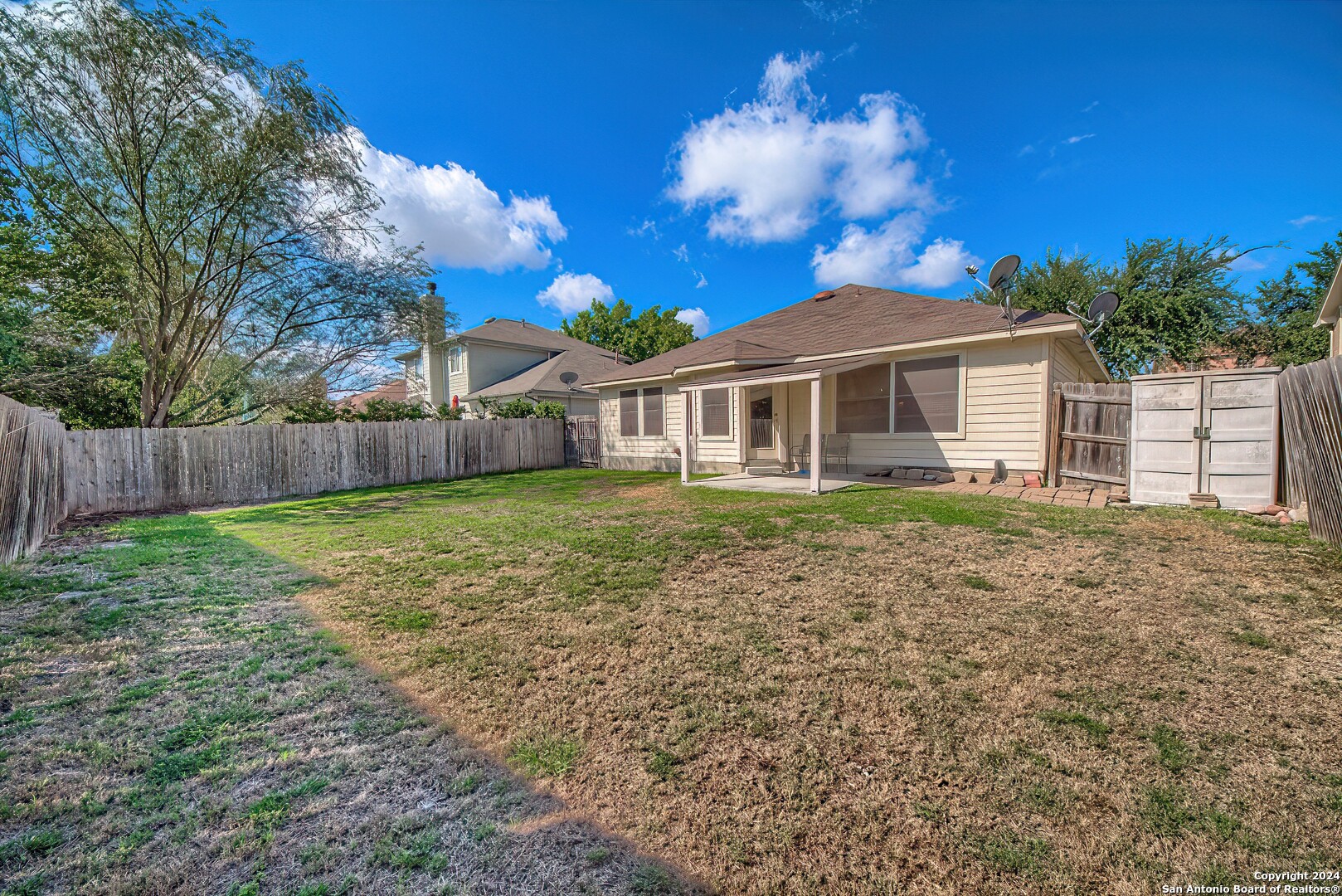 8222 Coppergate , Converse, TX, 78109-3919 | 1808902 | Realty Texas LLC