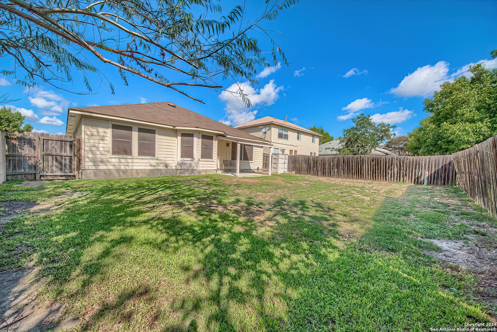 8222 Coppergate , Converse, TX, 78109-3919 | 1808902 | Realty Texas LLC