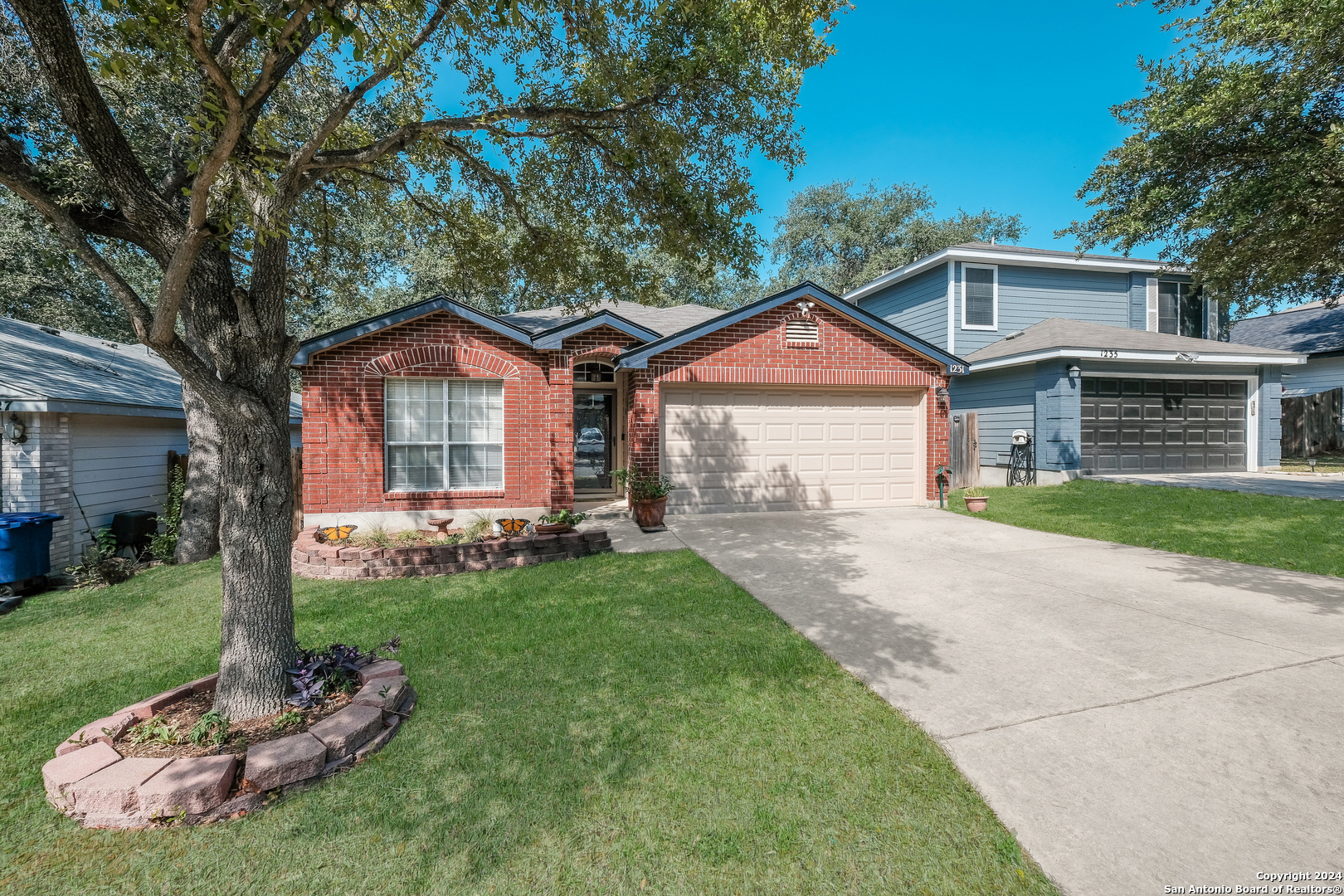 1231 Tiger Path , San Antonio, TX, 78251 | 1808737 | Realty Texas LLC
