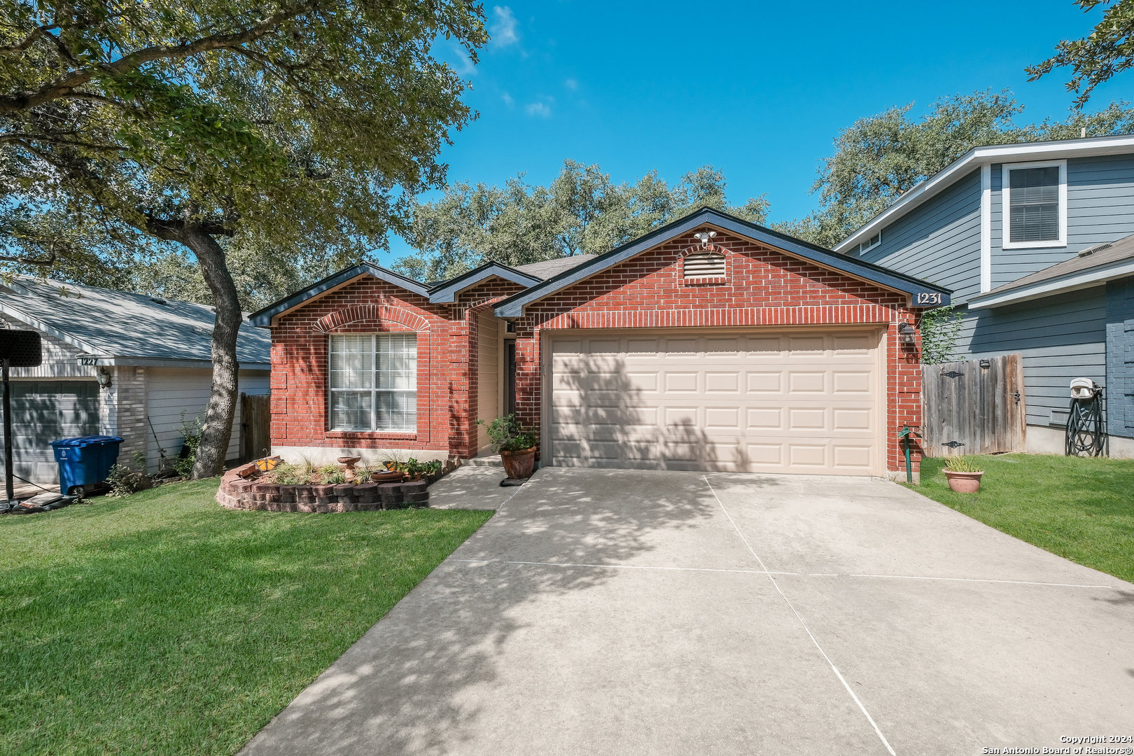 1231 Tiger Path , San Antonio, TX, 78251 | 1808737 | Realty Texas LLC