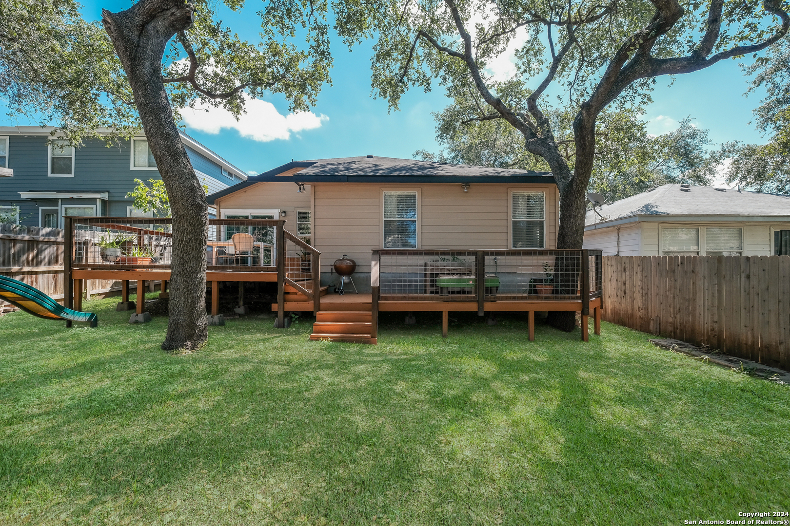 1231 Tiger Path , San Antonio, TX, 78251 | 1808737 | Realty Texas LLC