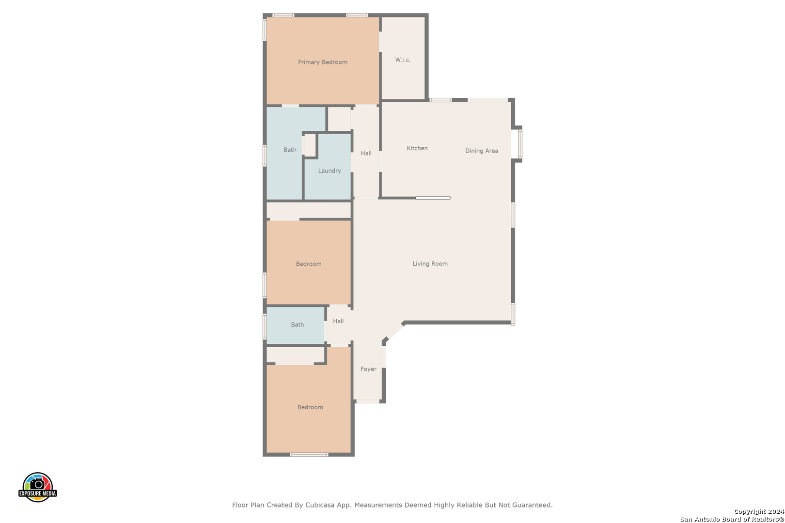 1231 Tiger Path , San Antonio, TX, 78251 | 1808737 | Realty Texas LLC
