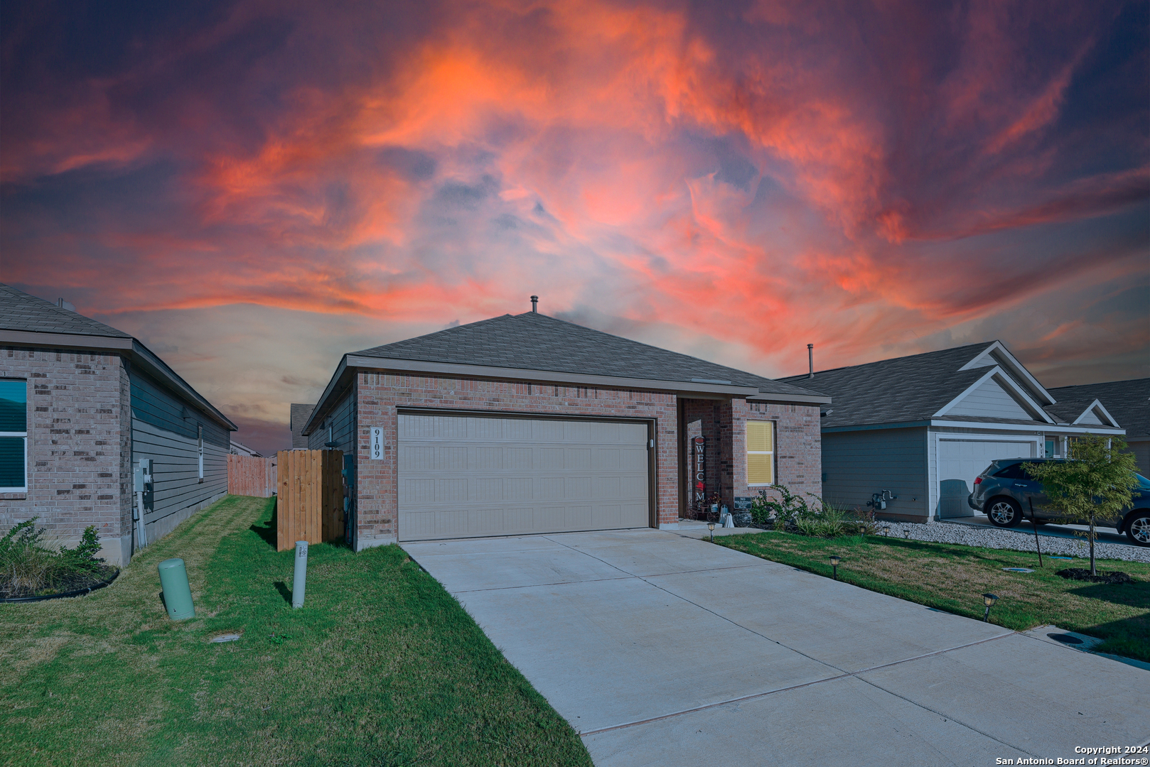 9109 Honey Mesquite , Seguin, TX, 78155 | 1808733 | Realty Texas LLC