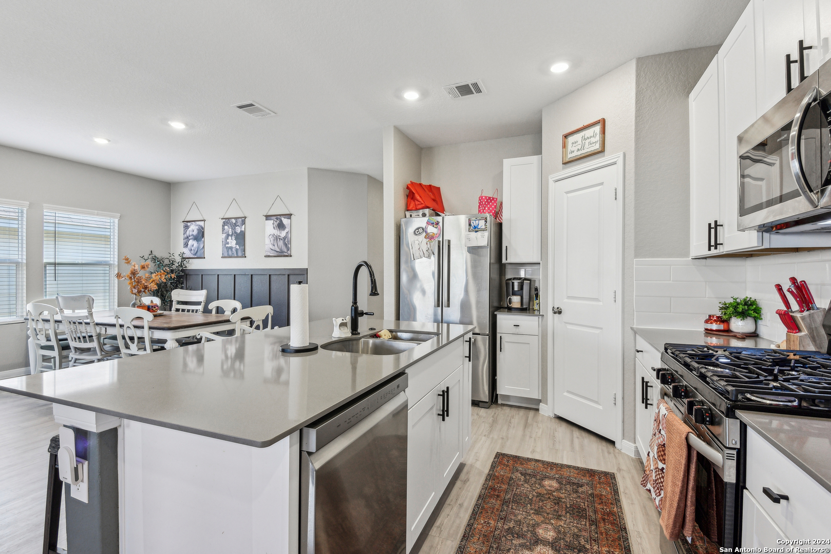 9109 Honey Mesquite , Seguin, TX, 78155 | 1808733 | Realty Texas LLC