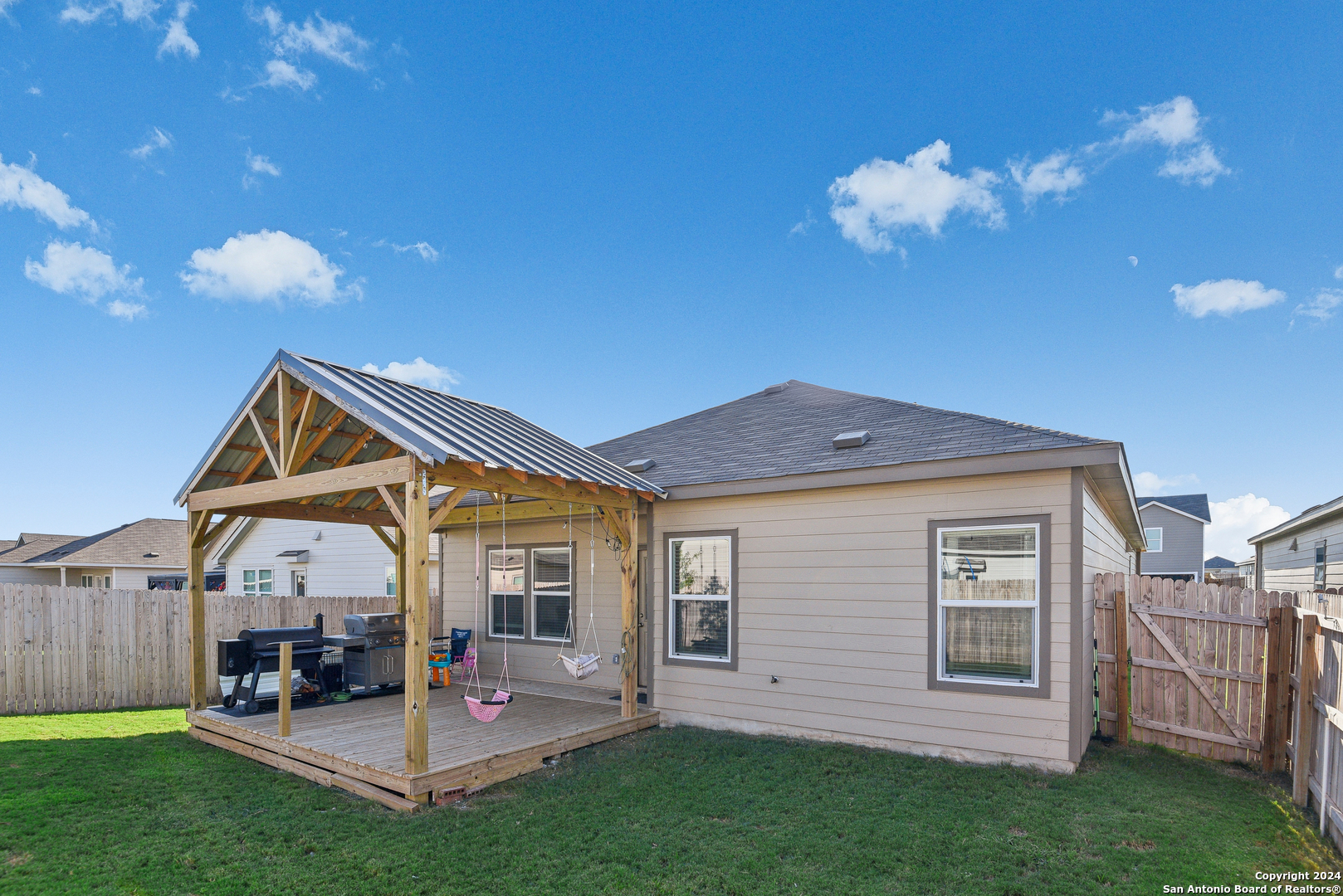 9109 Honey Mesquite , Seguin, TX, 78155 | 1808733 | Realty Texas LLC