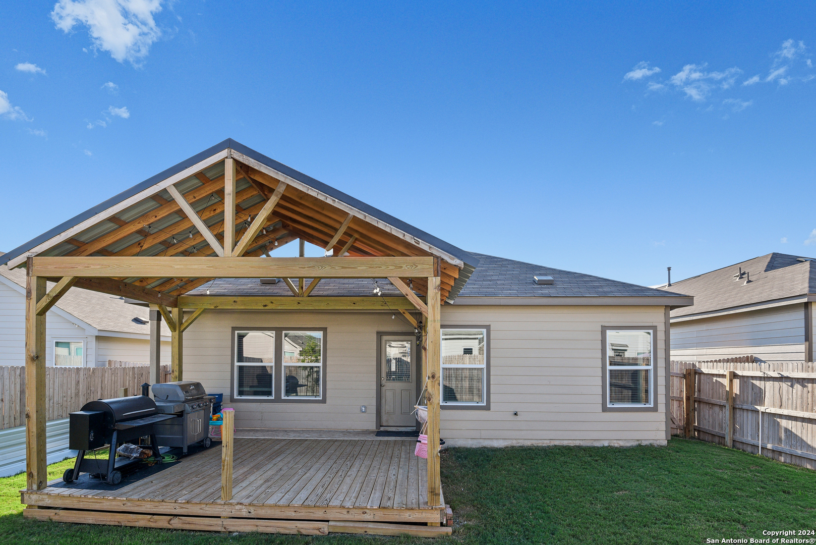 9109 Honey Mesquite , Seguin, TX, 78155 | 1808733 | Realty Texas LLC