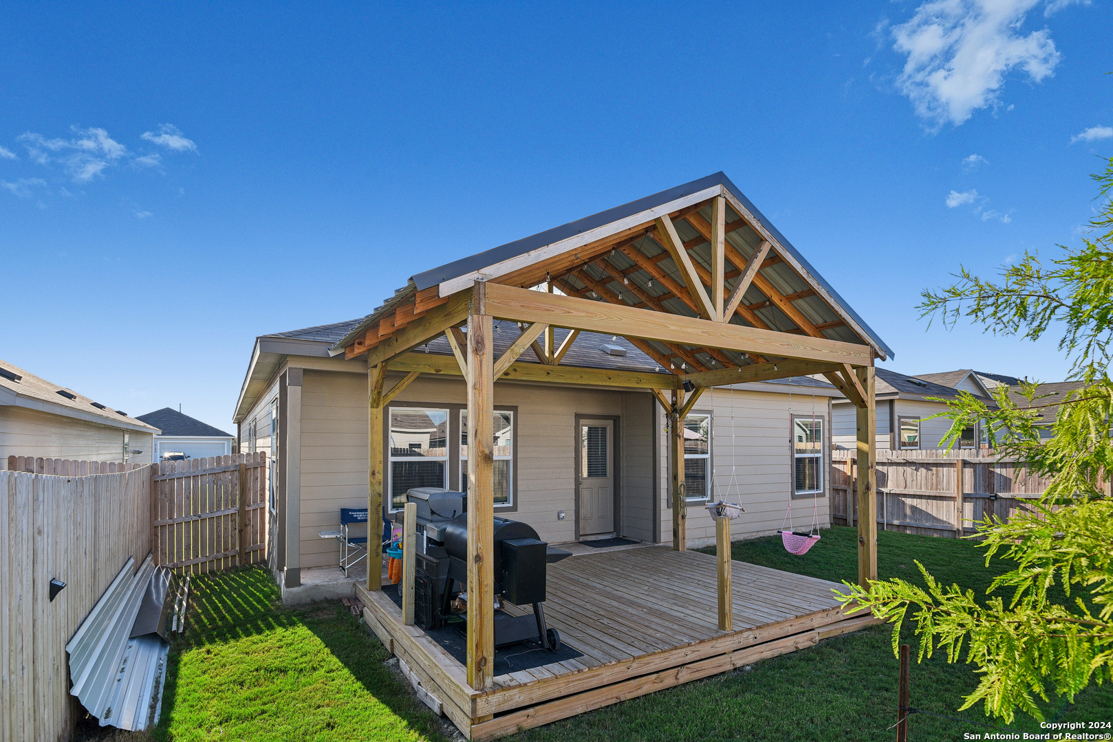 9109 Honey Mesquite , Seguin, TX, 78155 | 1808733 | Realty Texas LLC