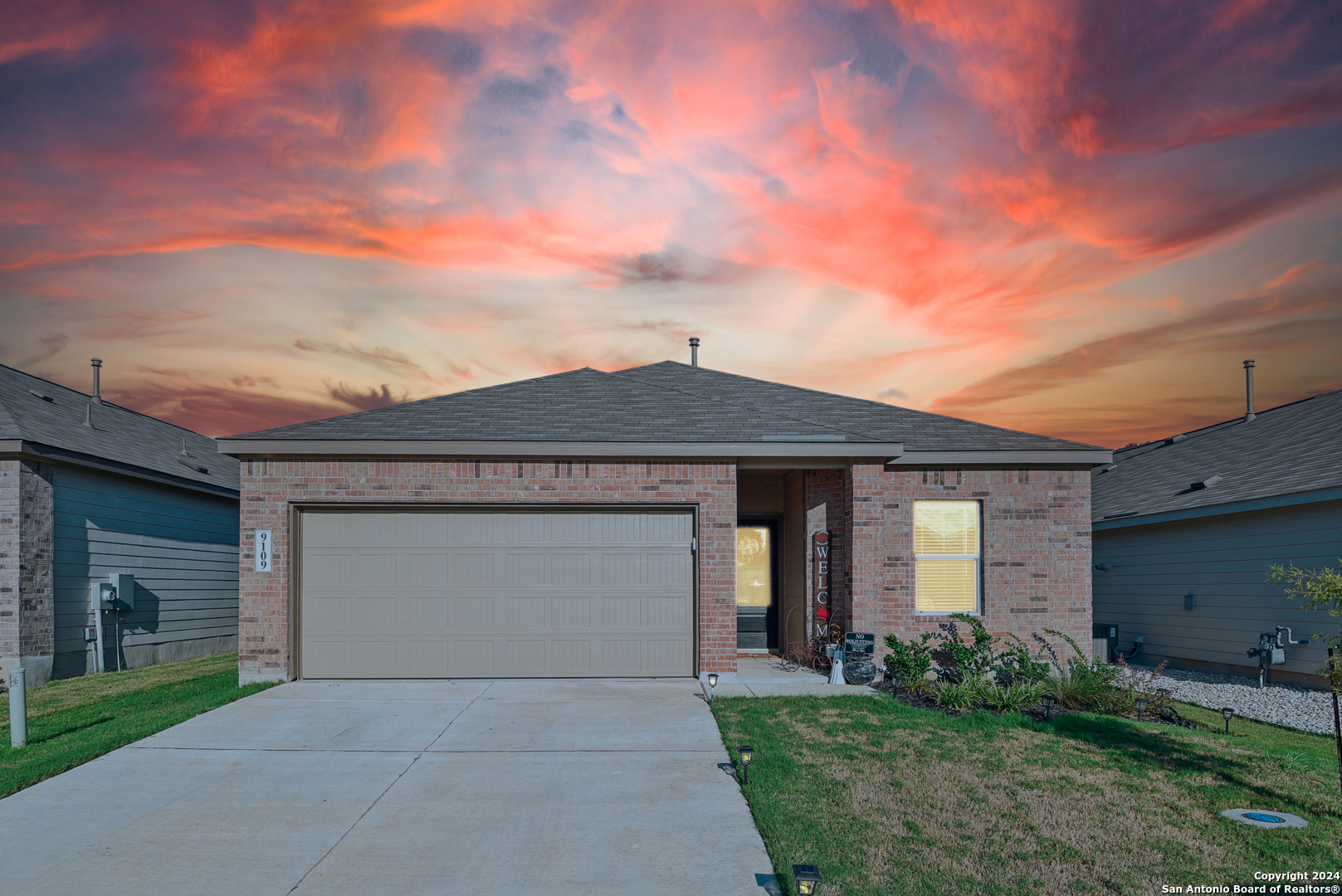 9109 Honey Mesquite , Seguin, TX, 78155 | 1808733 | Realty Texas LLC