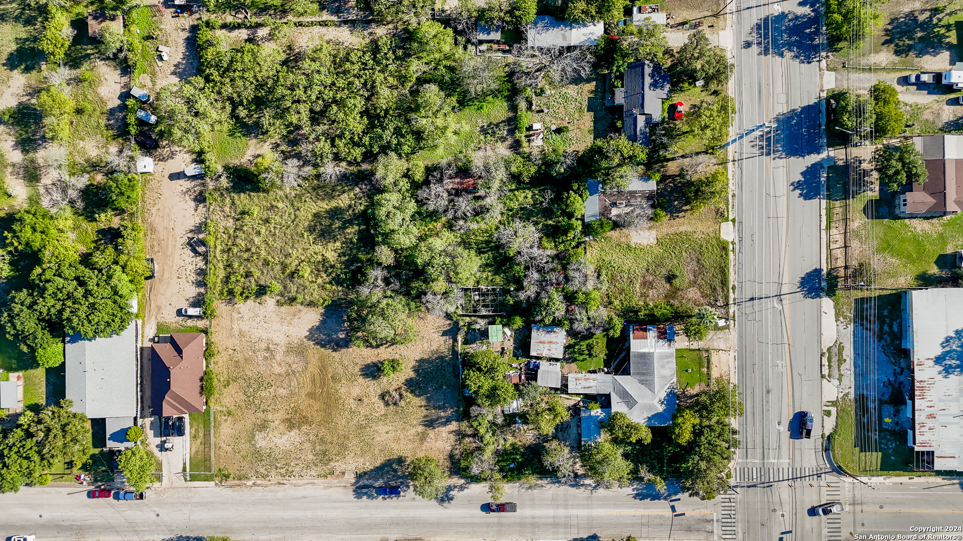 400 Moursund Blvd , San Antonio, TX, 78221 | 1808822 | Realty Texas LLC