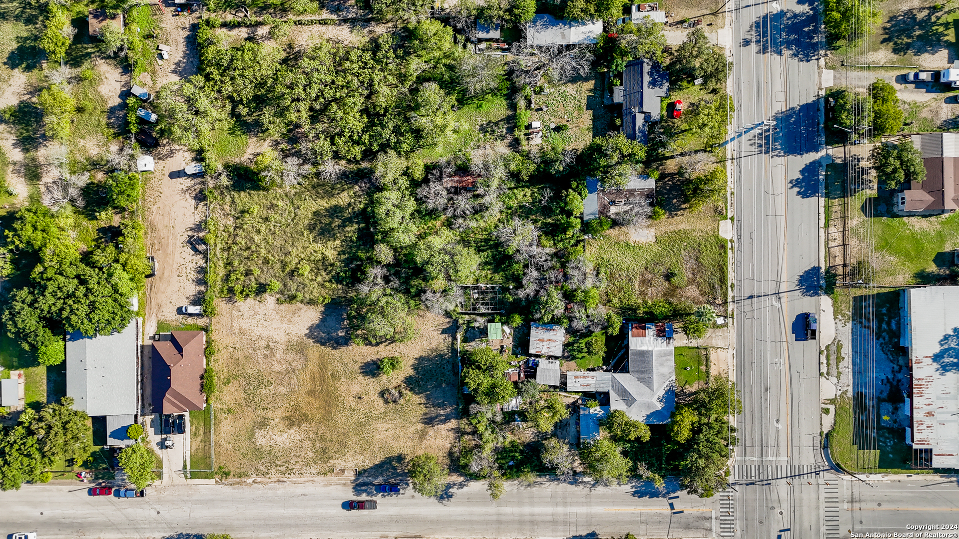 400 Moursund Blvd , San Antonio, TX, 78221 | 1808822 | Realty Texas LLC
