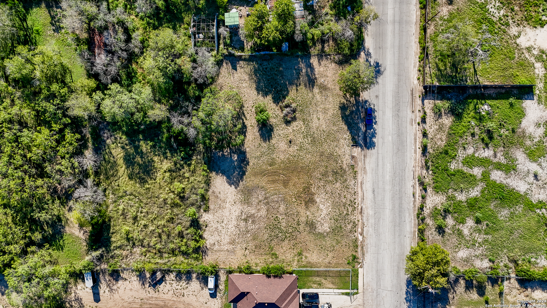 400 Moursund Blvd , San Antonio, TX, 78221 | 1808822 | Realty Texas LLC