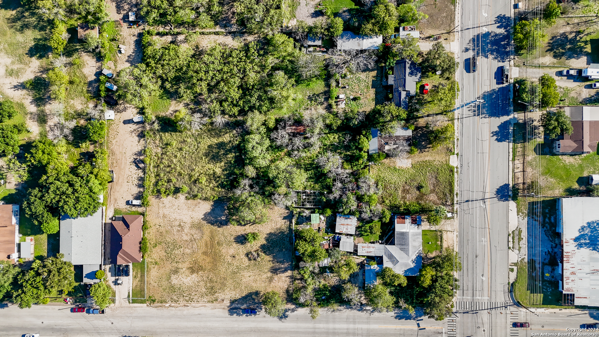 400 Moursund Blvd , San Antonio, TX, 78221 | 1808822 | Realty Texas LLC