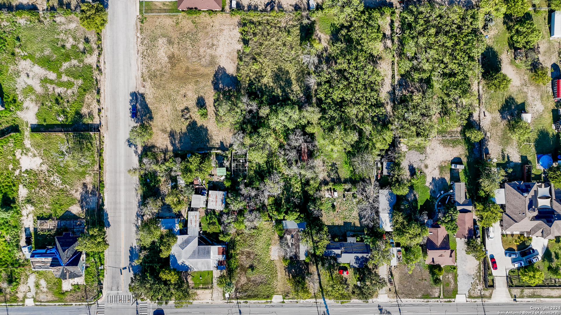 400 Moursund Blvd , San Antonio, TX, 78221 | 1808822 | Realty Texas LLC