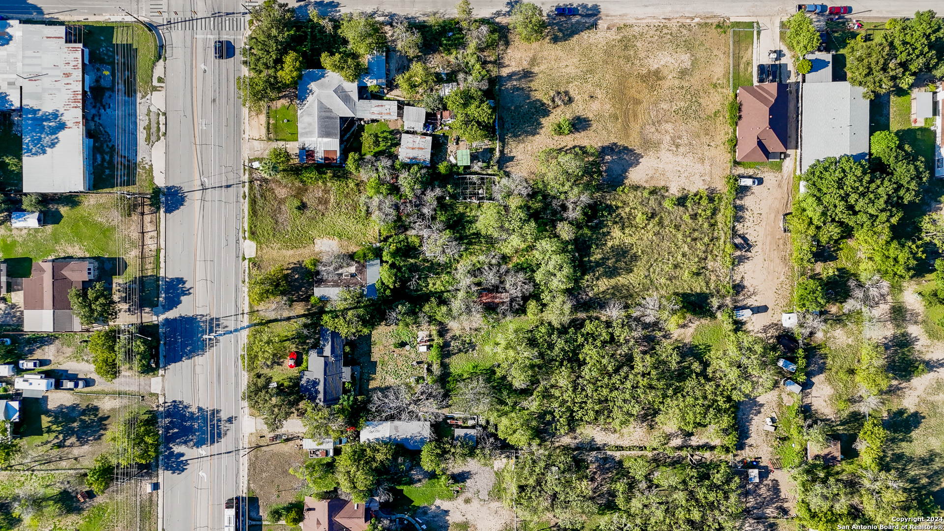 400 Moursund Blvd , San Antonio, TX, 78221 | 1808822 | Realty Texas LLC
